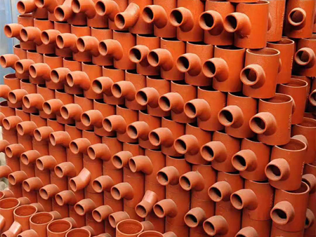 靖远寒露时节，金利建材助您构建坚固排水系统