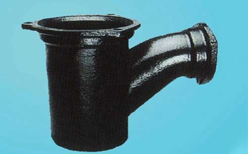 靖远靖远A型靖远柔性靖远铸铁管件 靖远靖远A型靖远柔性靖远铸铁管件