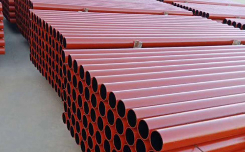 靖远柔性靖远铸铁管及管件及附件安装技巧