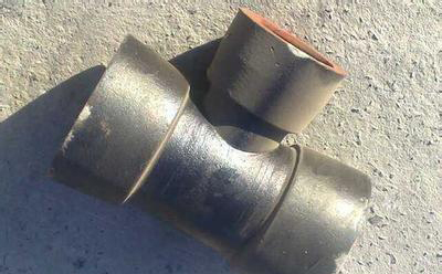 靖远铸铁管用什么切割