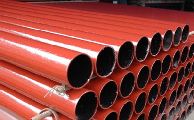 靖远铸铁管道破裂修复办法