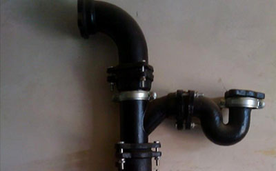 靖远铸铁管的安装与维护要点有哪些