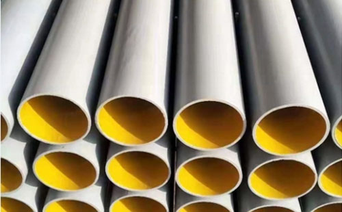 靖远柔性抗震铸铁管连接方式