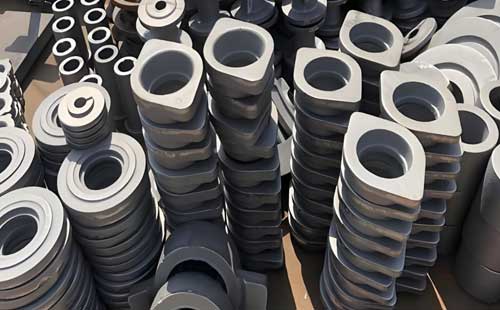 靖远铸铁件加工不动是什么原因 靖远铸铁件加工不动是什么原因