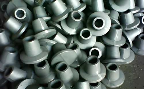 靖远灰口铸铁和白口铸铁的区别