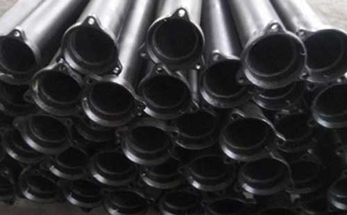 靖远铸铁管在环保方面有哪些优势