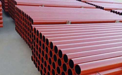 金利建材制造：2025年靖远铸铁管与铸造件的新起点