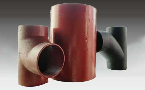 如何选择合适的靖远铸铁管？材质、工艺与应用场景解析