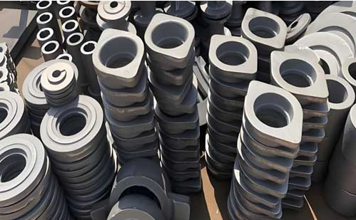 如何评估靖远铸造件厂家的实力？关键指标与行业经验分享