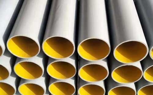 建筑给排水新选择：靖远柔性抗震靖远铸铁管的卓越性能与应用