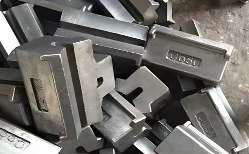 靖远熔模精密铸造工艺缺陷控制技术手册