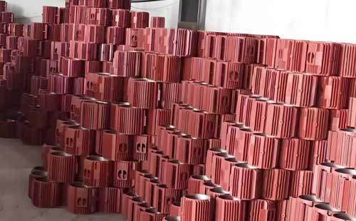 靖远铸造件厂家怎么选？金利建材以工艺精度赢得行业认可